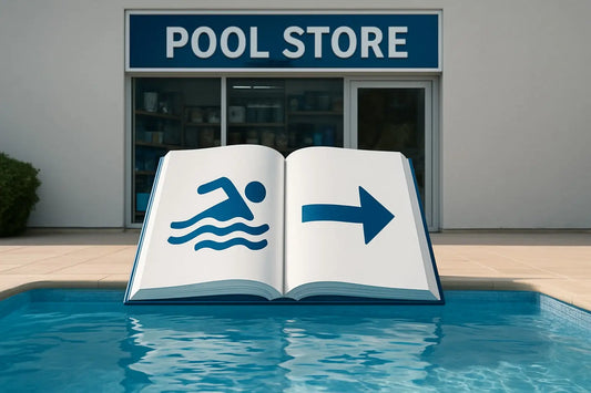 Pool Store Guide: Allt Du Behöver Veta 2025