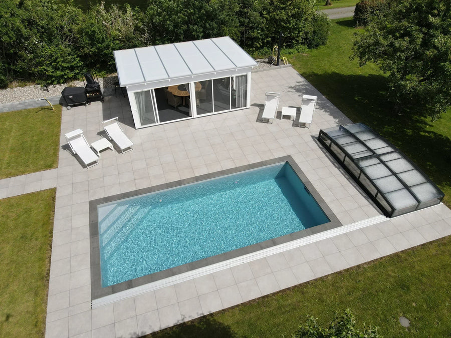 Eksklusiv PP Pool
