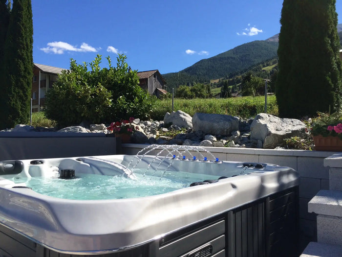 PassionSpa Eksklusiv kolleksjon