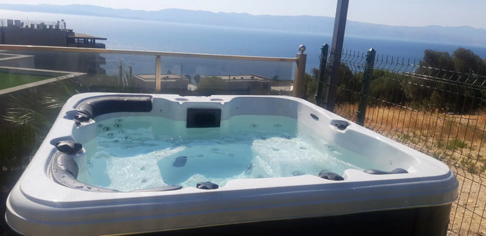 PassionSpa Pure-kolleksjon