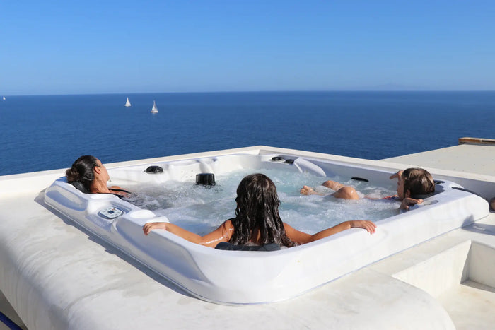 PassionSpa Signaturkolleksjon