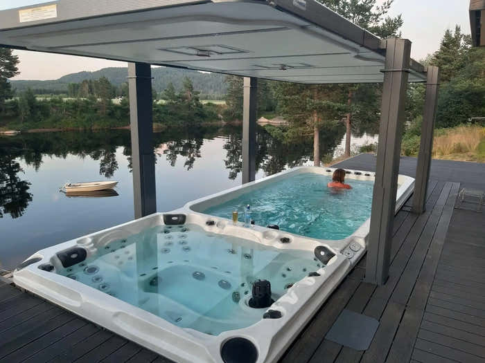 PassionSpa Sport-kolleksjonen