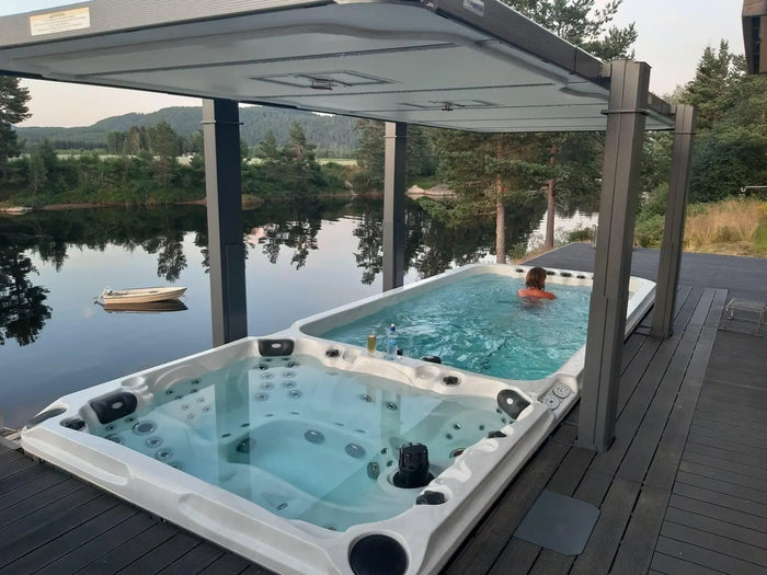 PassionSpa Sportkolleksjon