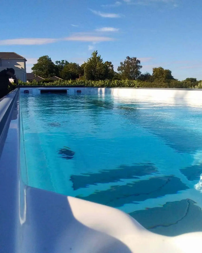 PassionSpa Turbine Grand-kolleksjon