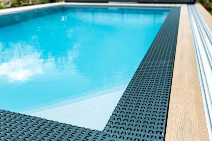 Premium PP-basseng (ThermoPP)