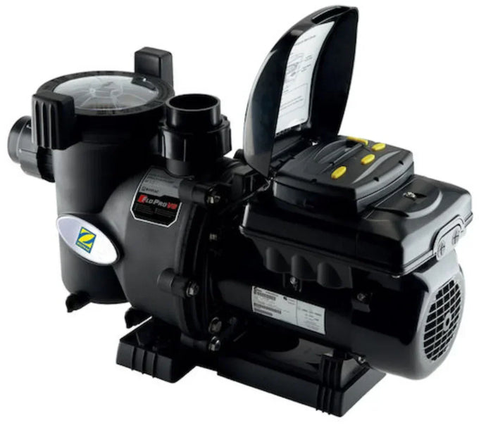 VSP-bassengpumper