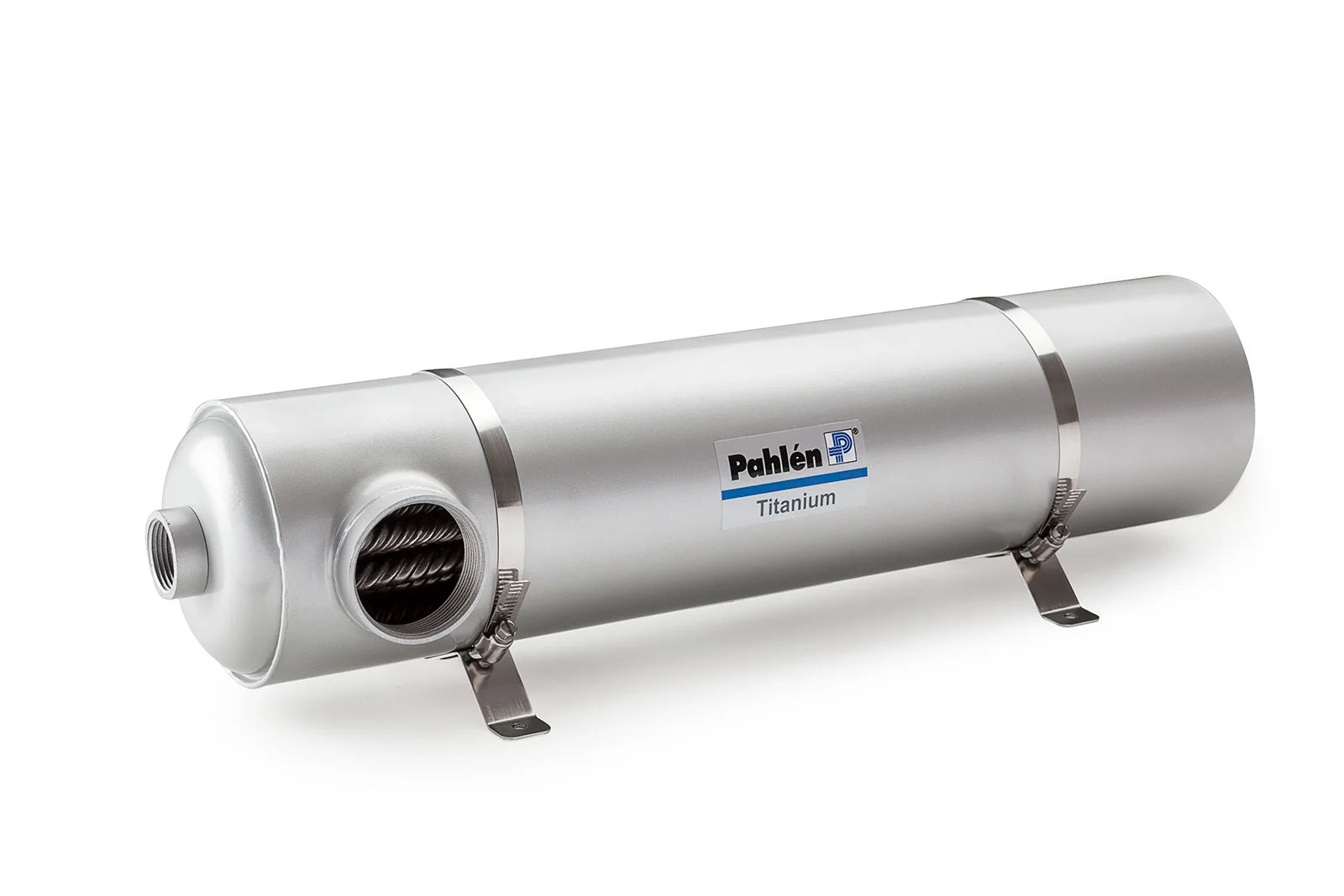 Pahlen Maxi-Flo titan MFT geotermisk oppvarming