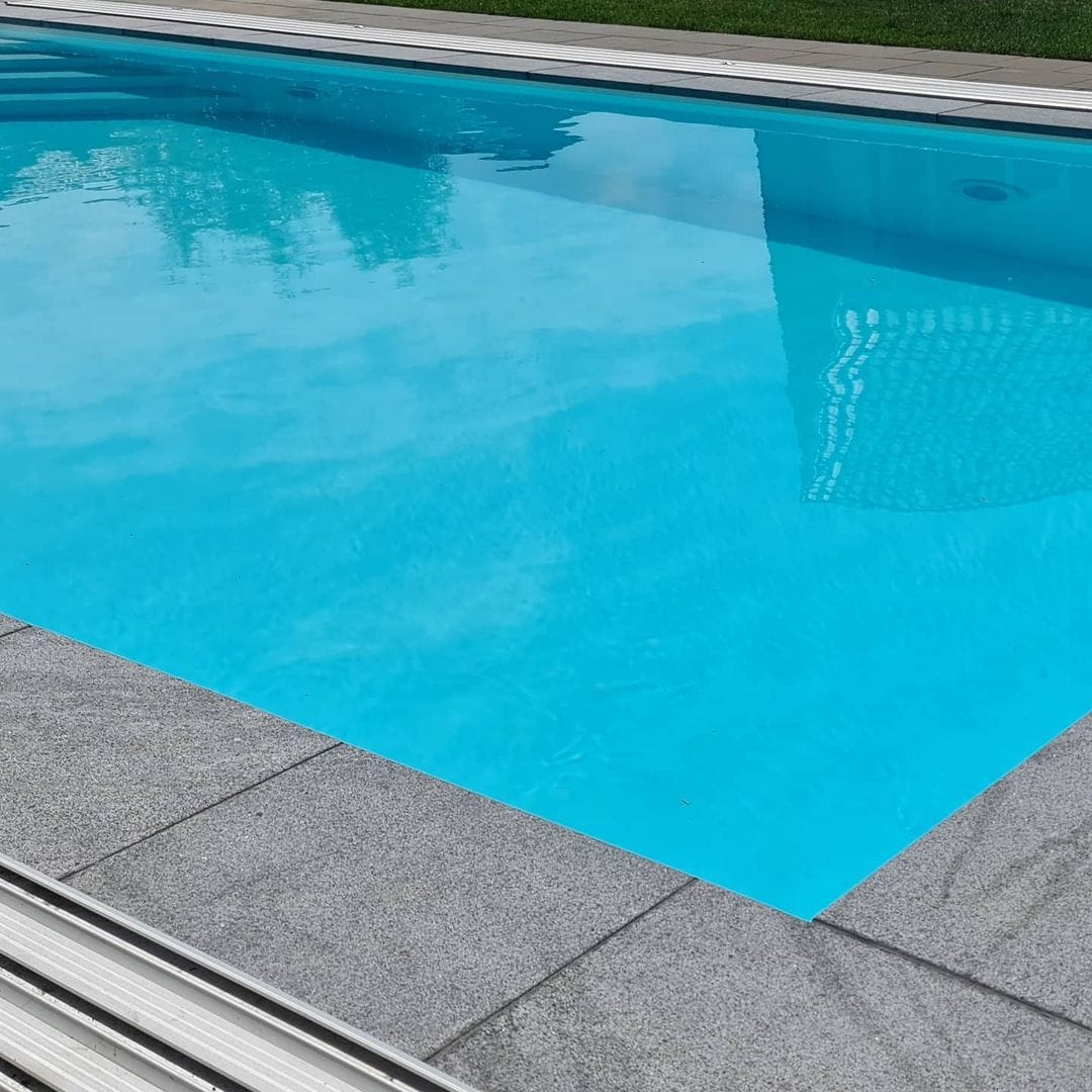 Pooltime Exclusive 12 mm PP-basseng 2,6 x 6 x 1,5 m