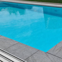 Pooltime Exclusive 12 mm PP-basseng 2,6 x 6 x 1,5 m