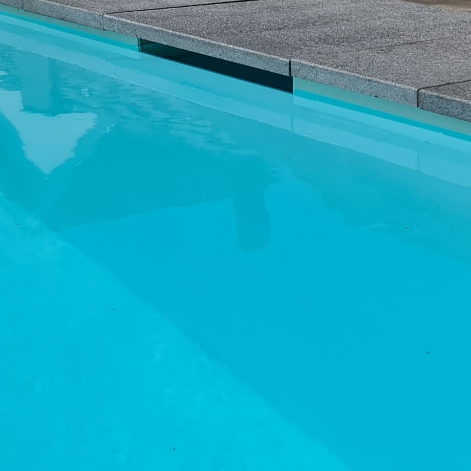 Pooltime Exclusive 12 mm PP-basseng 2,6 x 6 x 1,5 m