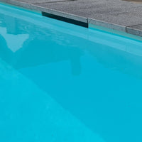 Pooltime Exclusive 12mm PP-basseng 3 x 6 x 1,5 m
