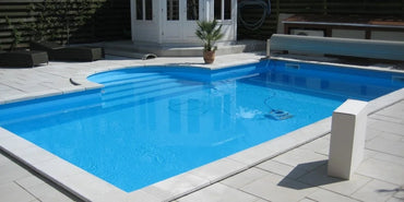 Kantsteinspakke 4×8 Rustica ATHEN-pakke