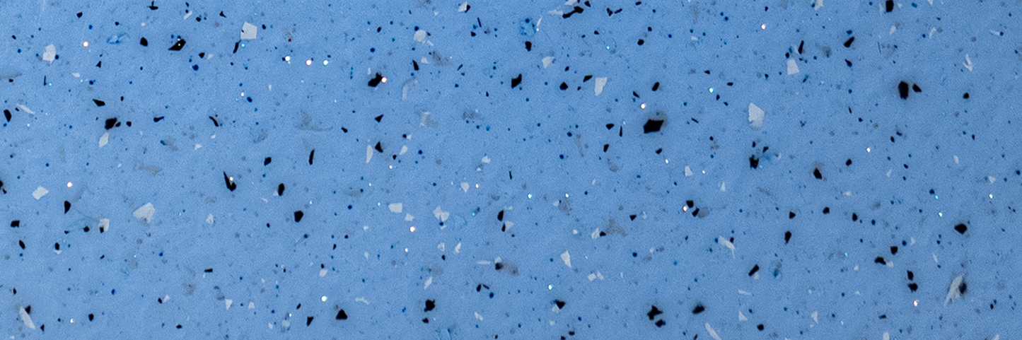 Glassfiberbasseng Papeete 600 6,00m x 3,00m x 1,50m