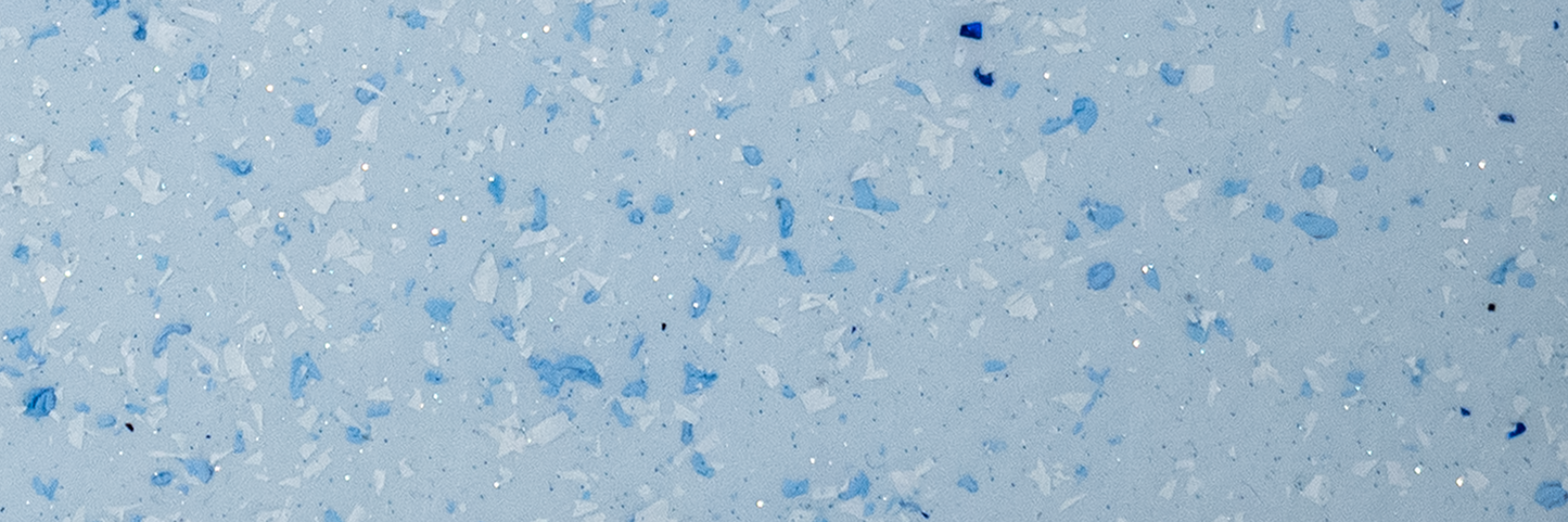 Glassfiberbasseng Aruba Plus 8,00m x 3,70m x 1,50m