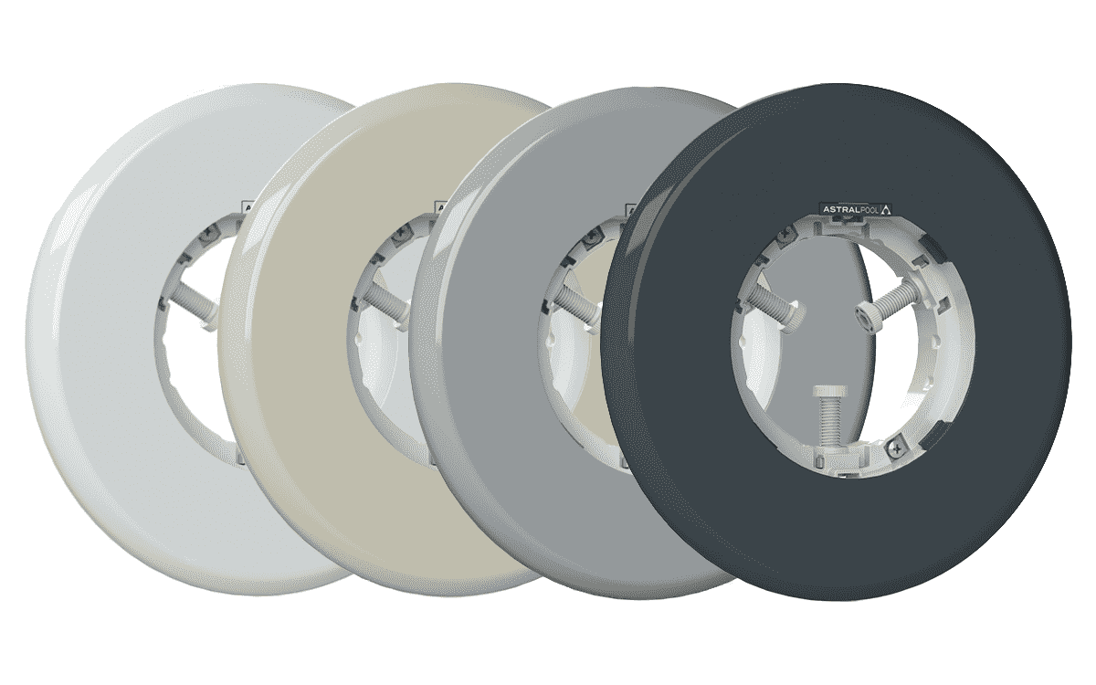 Bassenglampe Lumiplus Flexi LED
