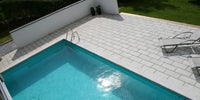 Kantsteinspakke 4×8 Rustica ATHEN-pakke