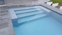 Pooltime Exclusive 12mm PP-basseng 4 x 12 x 1,5 m