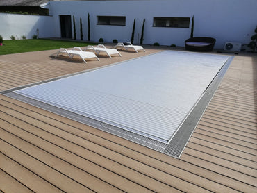 AquaTop nedsenket 800 3,5 m bredde