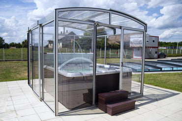 Luminosa Spa-tak