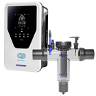 AstralPool Elite Connect CellGuard LS pH saltklorinator