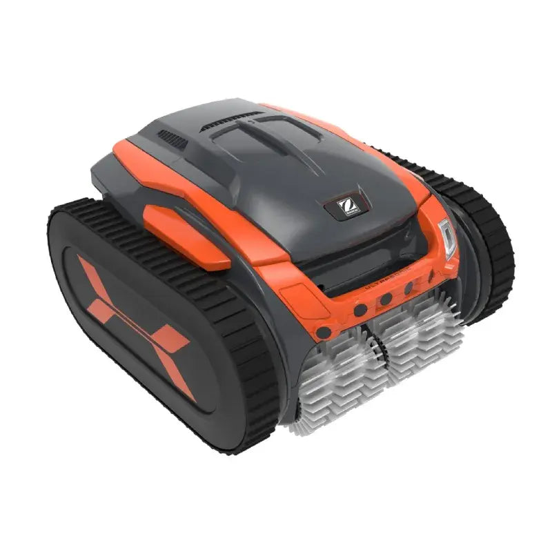 Zodiac Vortrax TRX 8500 iQ – bassengrobot – produktbilde