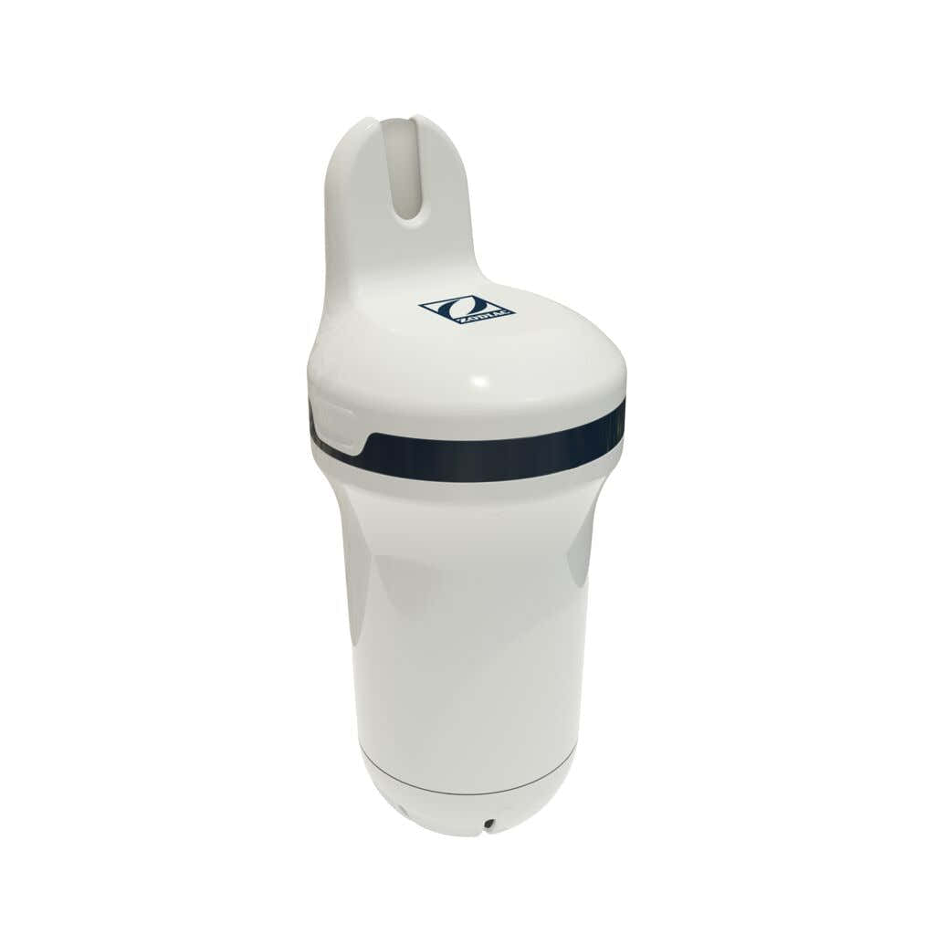 Zodiac Blue Connect Silver – vannanalysator – produktbilde