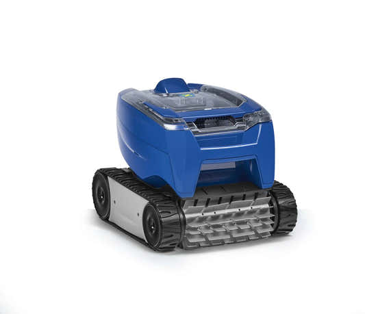 Zodiac Tornax RT 3200 – bassengrobot – produktbilde
