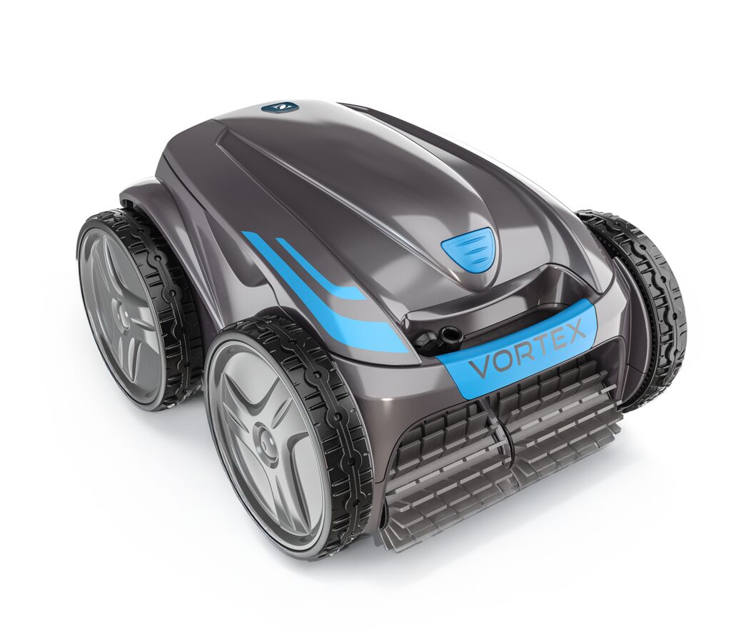 Zodiac Vortex OV 5200 – bassengrobot – produktbilde