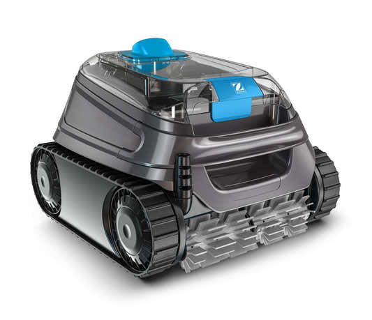 Zodiac CNX 20 – bassengrobot – produktbilde