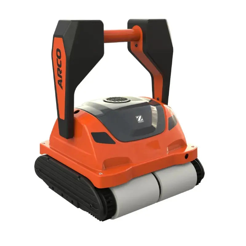 Zodiac ARCO – bassengrobot – produktbilde