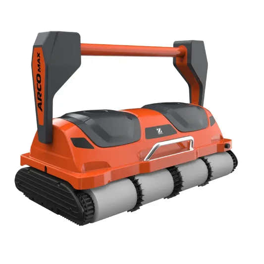 Zodiac ARCOMAX – bassengrobot – produktbilde