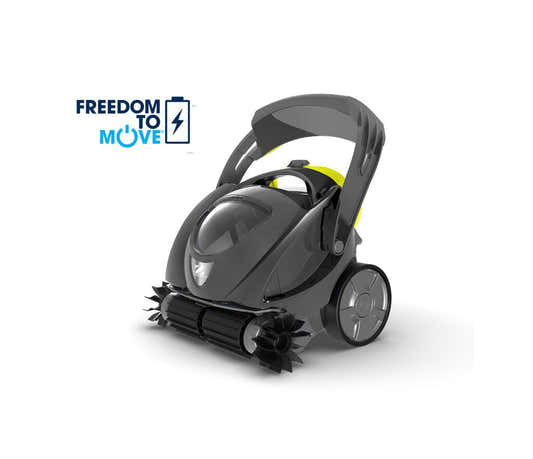 Zodiac Spabot RS 0800 – sparobot – produktbilde Zodiac Spabot RS 0800 – sparobot – produktbilde