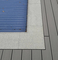 Kantsteinspakke 4×8 Natura NAPOLI-pakke