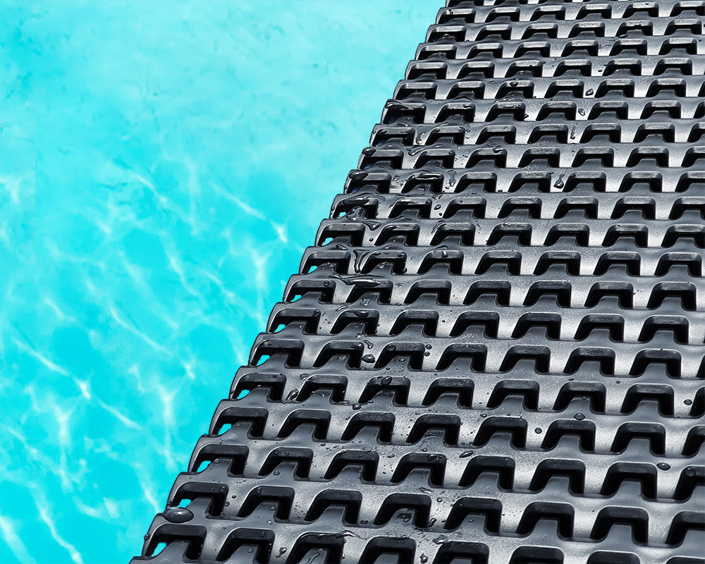 Minipool Velværebasseng 2,25 × 2,5 m