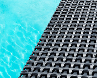 Minipool Velværebasseng 2,25 × 2,5 m