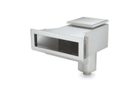Pahlen Overflow Classic Wide 385 for linerbasseng