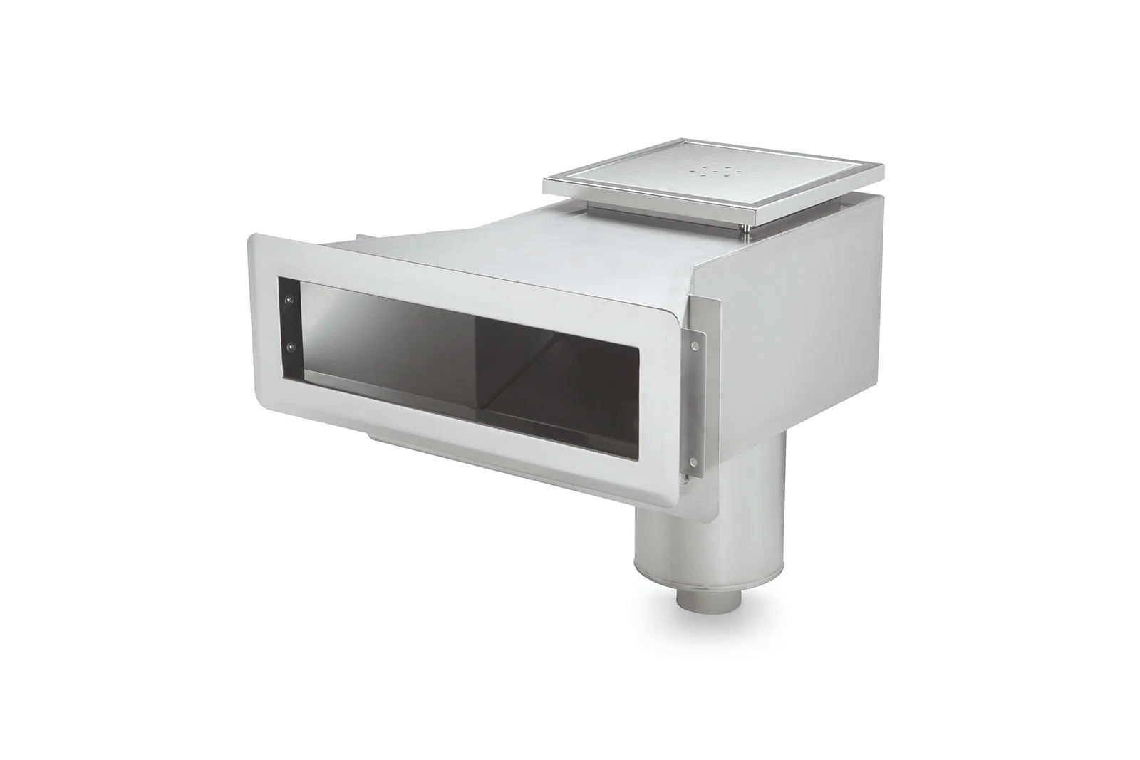 Pahlen Overflow Classic Wide 385 for linerbasseng