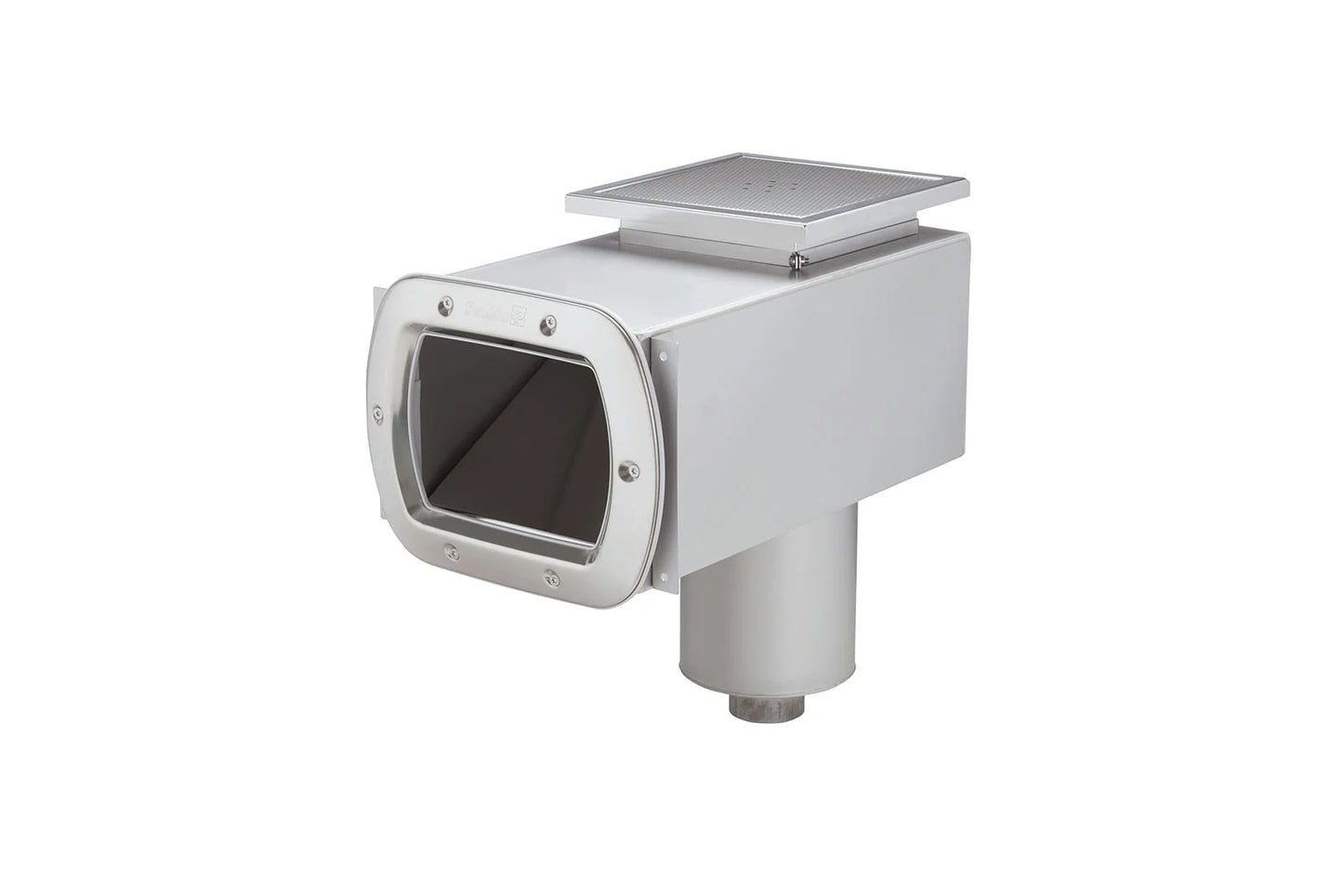 Pahlen Overflow Marine for linerbasseng