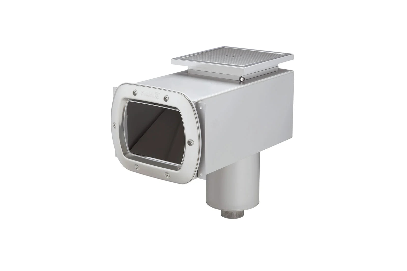 Pahlen Overflow Marine for linerbasseng