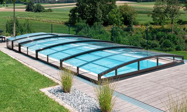 Lavt pooltag – Special