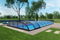 Bassengovertrekk Dallas 4×8