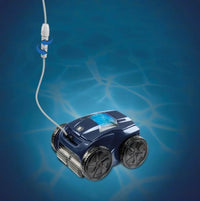 Zodiac Alpha bassengrobot R6500 iQ