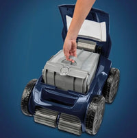 Zodiac Alpha bassengrobot R6300 iQ