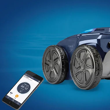 Zodiac Alpha bassengrobot R6300 iQ