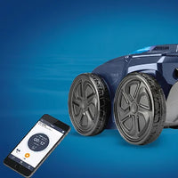 Zodiac Alpha bassengrobot R6500 iQ