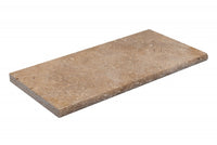 Curb Pack 4×8 Natura KIRUNA Pack