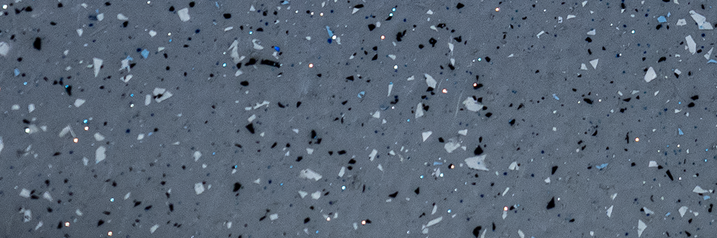 Glassfiberbasseng Haiti 8,00m x 3,20m x 1,52m