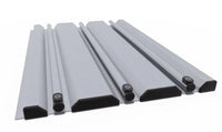 Bassengovertrekk Classic 4×8
