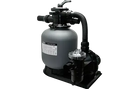 Brilix FSP Sandfilter-pumpe-kombo