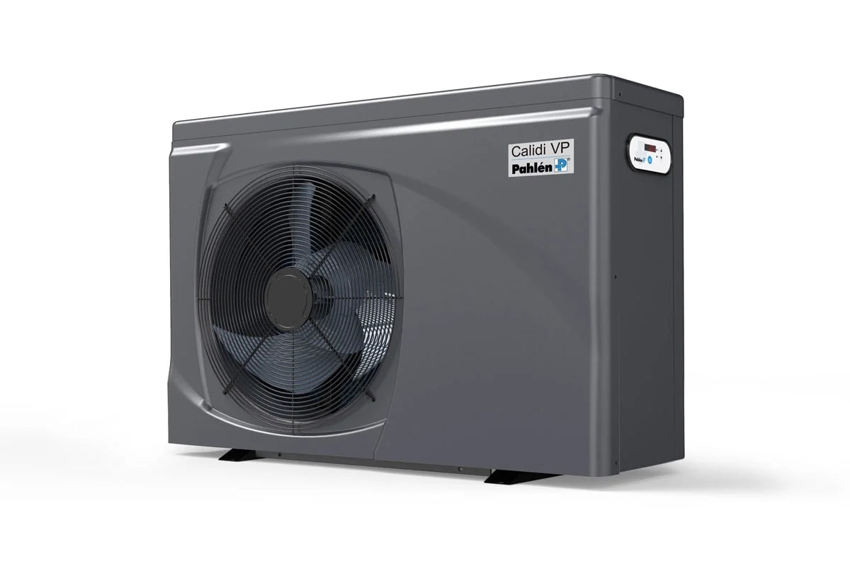 Bassengvarmepumpe PAHLEN CALIDI VP13